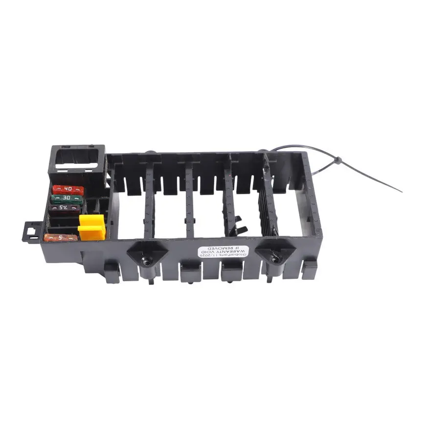 Porsche Boxster 986 Fuse Box Relay Fuse Module Control Unit 99661021101