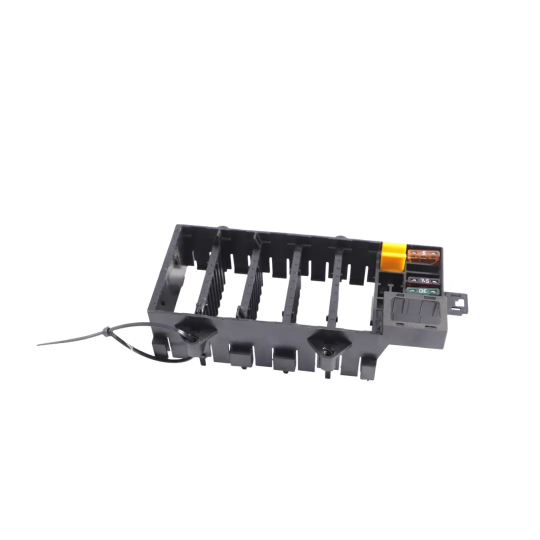 Caja Fusibles Relé Módulo Fusibles Unidad para Porsche Boxster 986 con número de pieza 99661021101 Porsche Boxster 986 Caja Fusibles Relé Módulo Fusibles Unidad - SKU 99661021101 - Número de pieza 99661021101