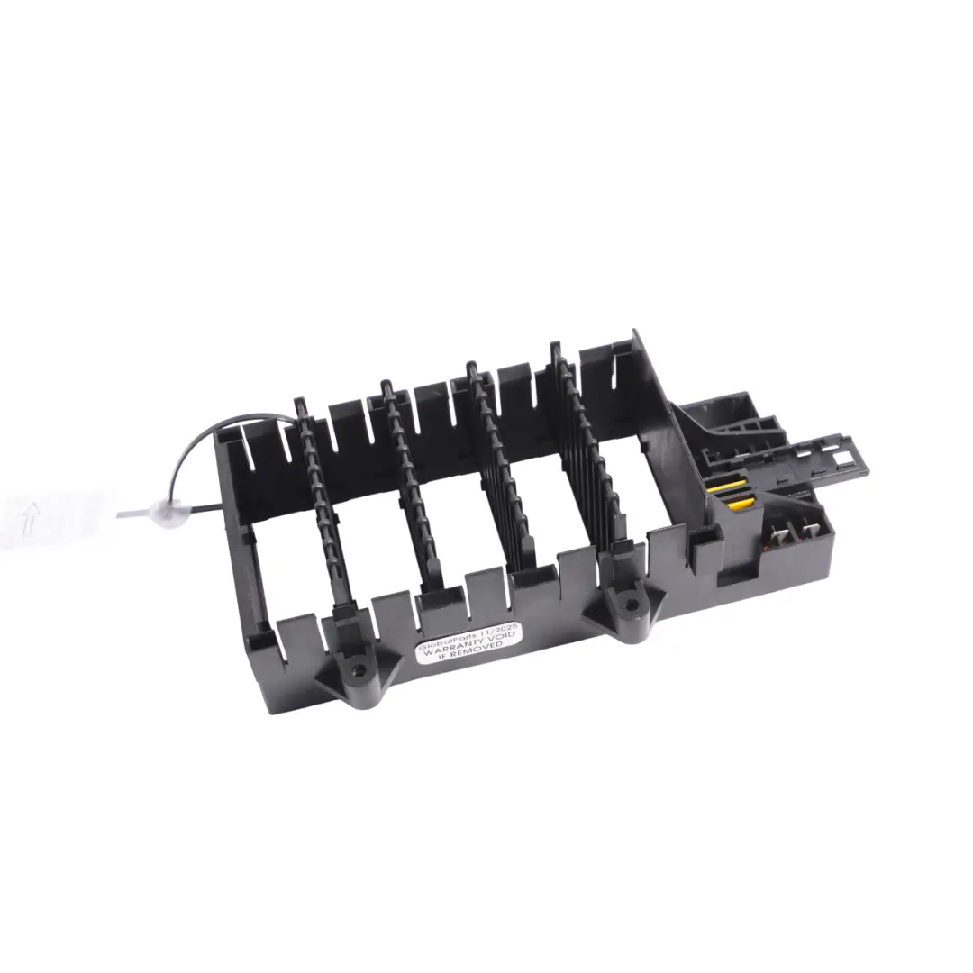 Sicherungskasten Relais Sicherungs Modul für Porsche Boxster 986 mit Teilenummer 99661021101 Porsche Boxster 986 Sicherungskasten Relais Sicherungs Modul - SKU 99661021101 - Teilenummer 99661021101