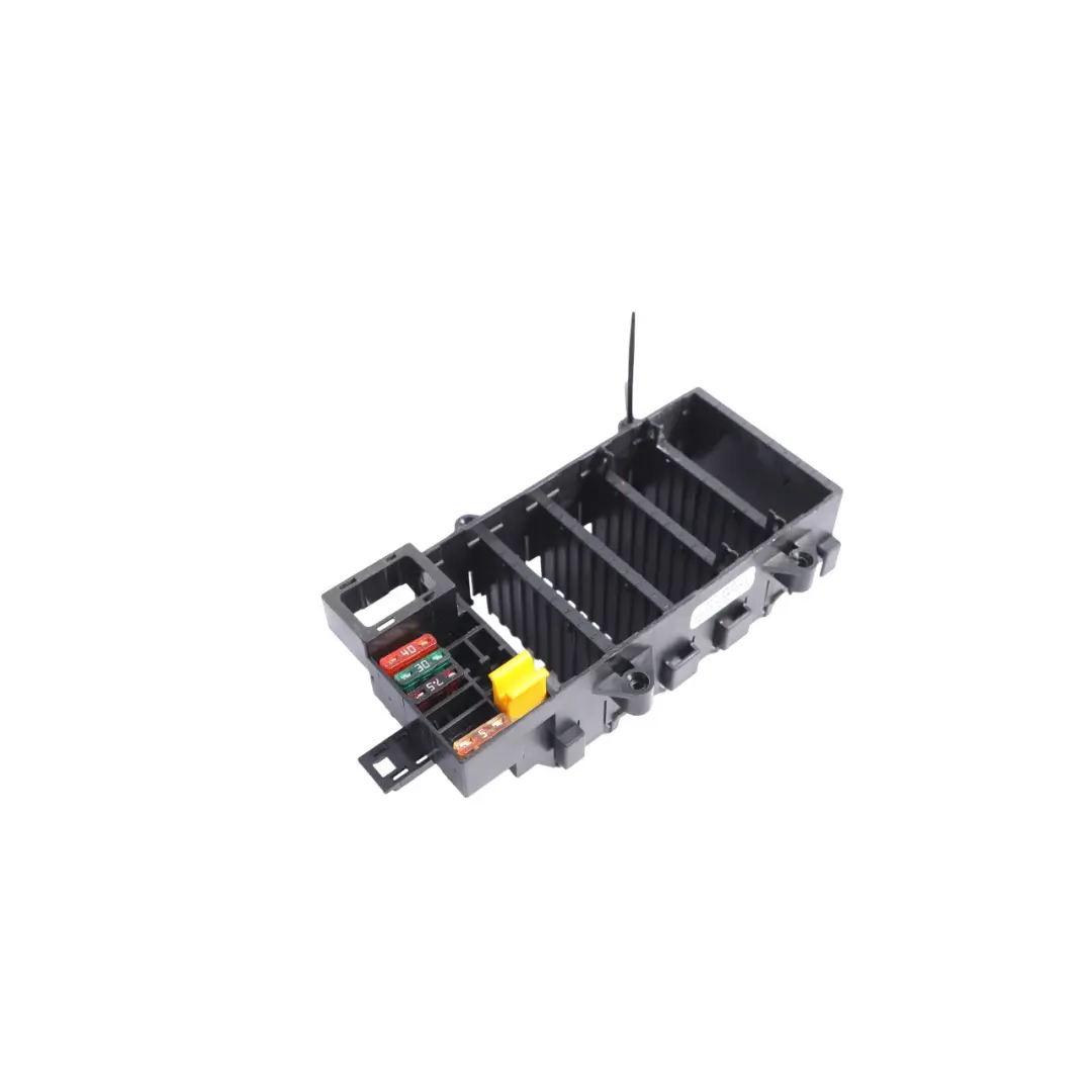 Porsche Boxster 986 Fuse Box Relay Fuse Module Control Unit - SKU 99661021101 - Part number 99661021101