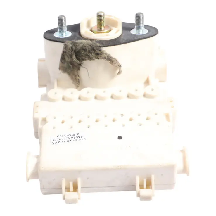 Distribution Fuse Terminal Battery Box 99661030100 to Porsche Boxster 986 Power with Part number 99661030800 Porsche Boxster 986 Power Distribution Fuse Terminal Battery Box 99661030100 - SKU 99661030800-1 - Part number 99661030800