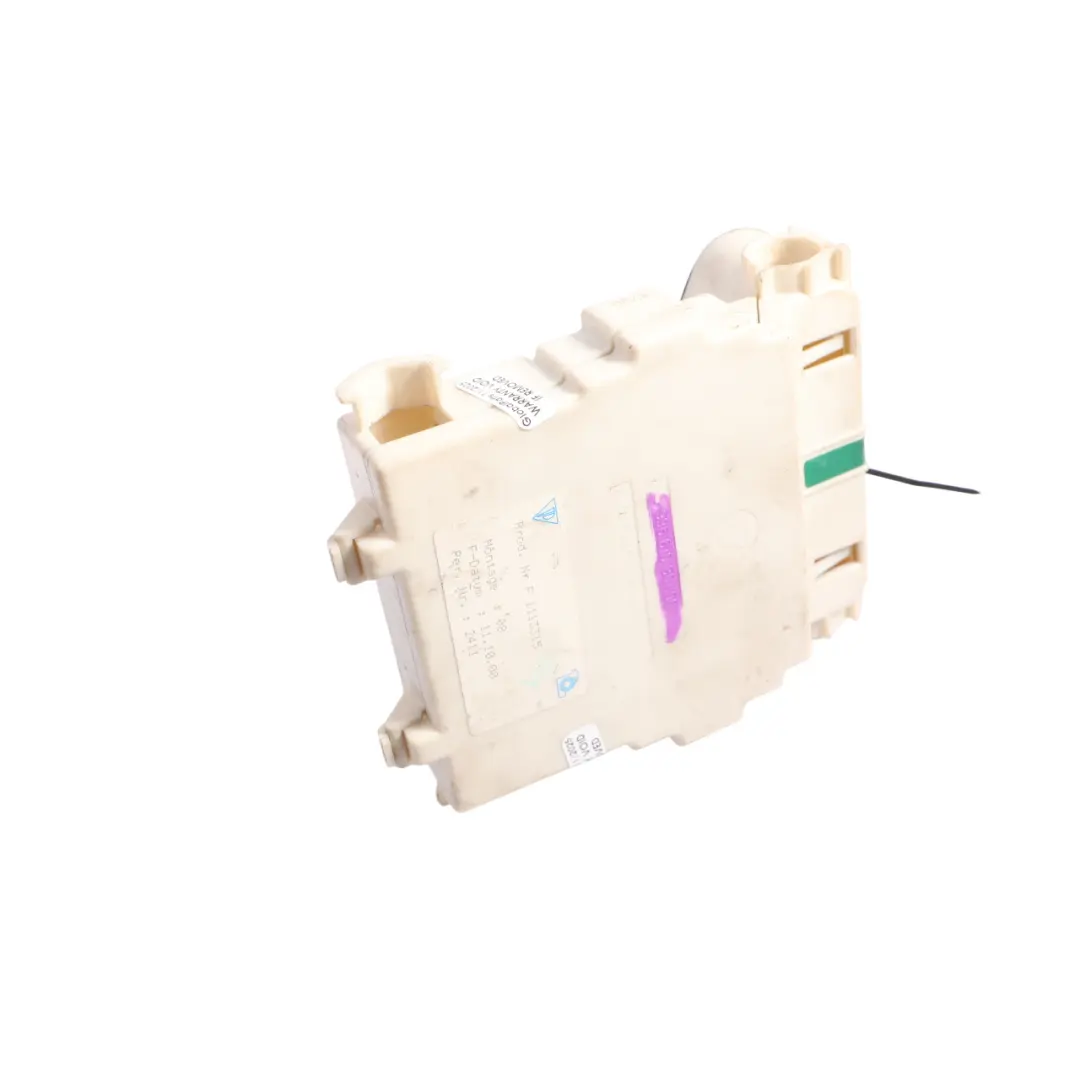 Porsche Boxster 986 Power Distribution Fuse Terminal Battery Box 99661030100 - SKU 99661030800-1 - Part number 99661030800