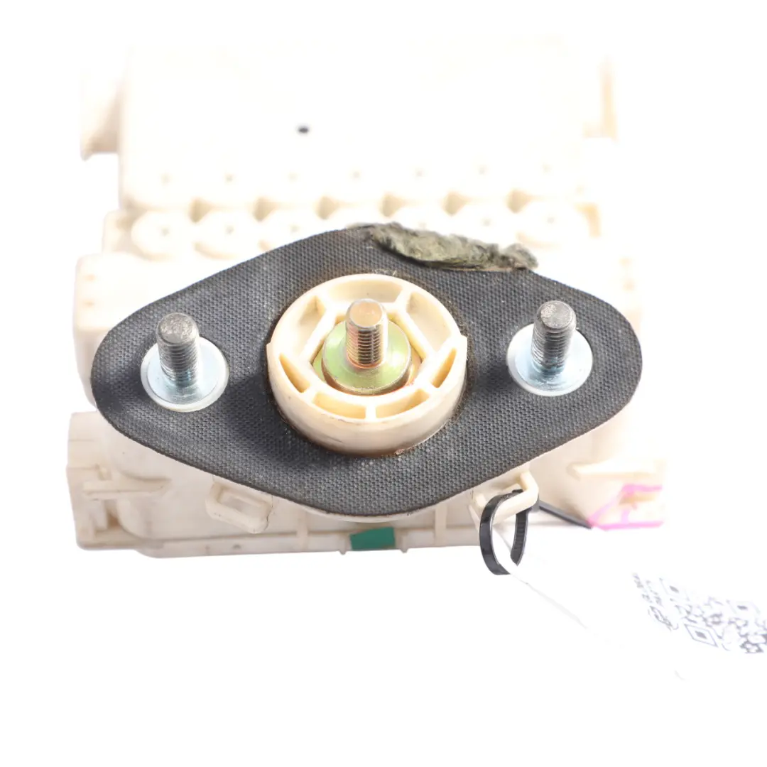 Porsche Boxster 986 Power Distribution Fuse Terminal Battery Box 99661030100 - SKU 99661030800-1 - Part number 99661030800