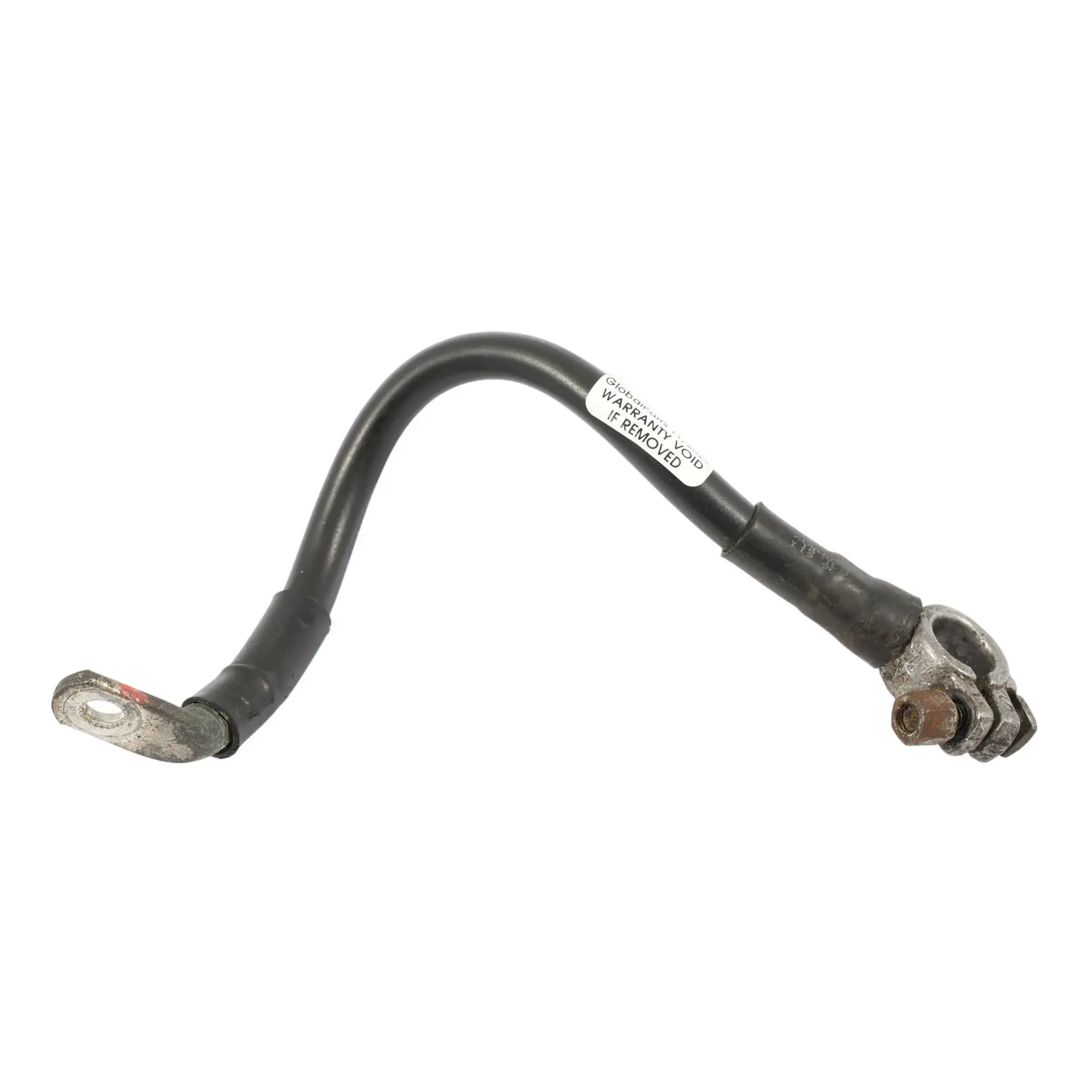 Porsche Boxster 986 Negative Earth Battery Line Cable Wire 99661109101