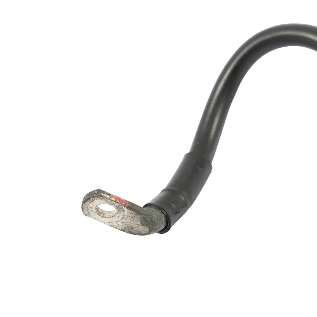 Porsche Boxster 986 Negative Earth Battery Line Cable Wire - SKU RHD-99661109101 - Part number 99661109101