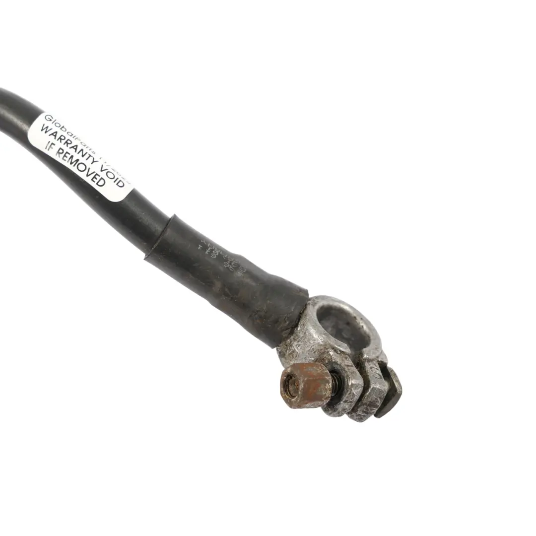 Negative Earth Battery Line Cable Wire to Porsche Boxster 986 with Part number 99661109101 Porsche Boxster 986 Negative Earth Battery Line Cable Wire - SKU RHD-99661109101 - Part number 99661109101