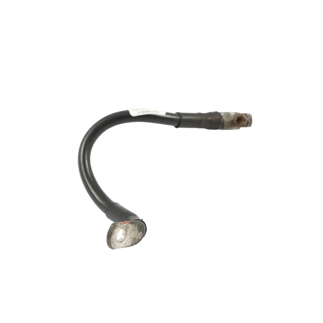 Porsche Boxster 986 Negative Earth Battery Line Cable Wire - SKU RHD-99661109101 - Part number 99661109101
