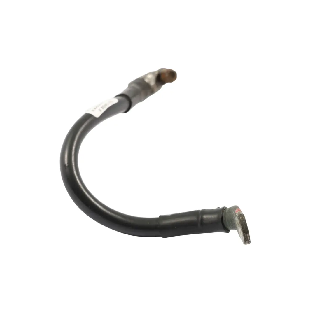 Negative Earth Battery Line Cable Wire to Porsche Boxster 986 with Part number 99661109101 Porsche Boxster 986 Negative Earth Battery Line Cable Wire - SKU RHD-99661109101 - Part number 99661109101
