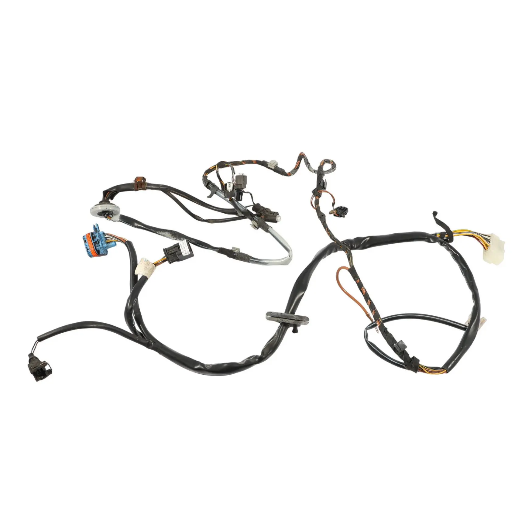 Porsche Boxster 986 Cavi Di Cablaggio Loom Anteriore Sinistro 99661230310