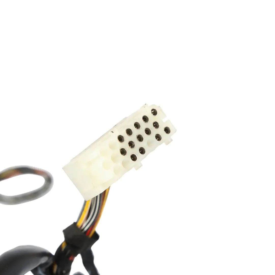 Porsche Boxster 986 Wiring Cables Harness Loom Front Left N/S - SKU 99661230310 - Part number 99661230310