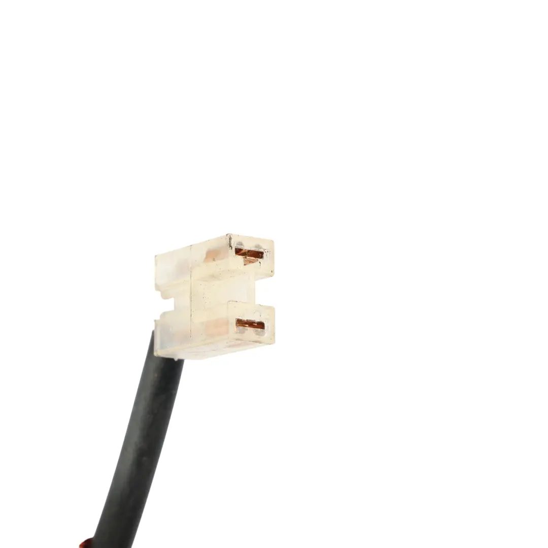 Cableado Mazo De Cables Delantero Izquierdo para Porsche Boxster 986 con número de pieza 99661230310 Porsche Boxster 986 Cableado Mazo De Cables Delantero Izquierdo - SKU 99661230310 - Número de pieza 99661230310