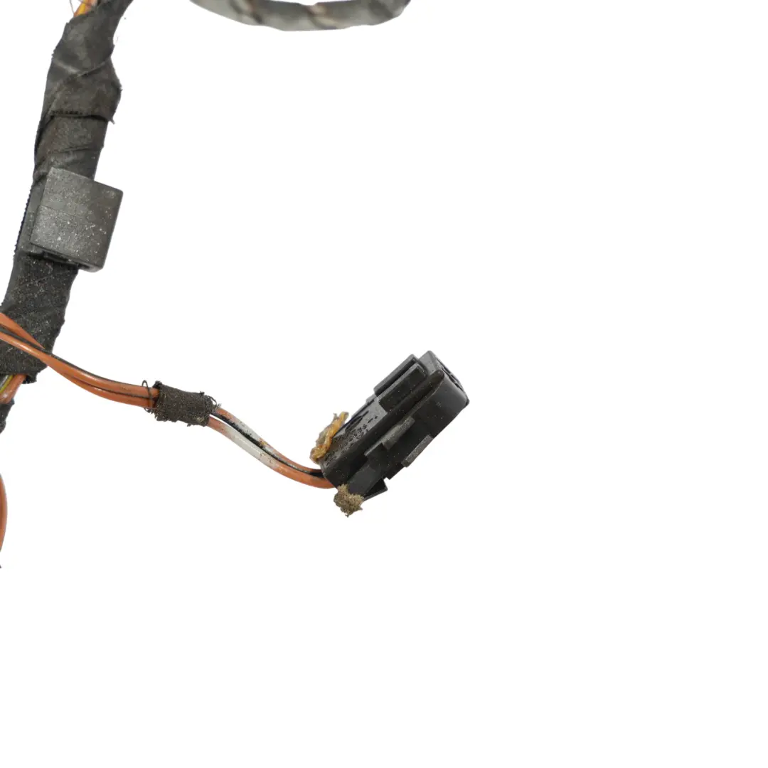 Porsche Boxster 986 Wiring Cables Harness Loom Front Left N/S - SKU 99661230310 - Part number 99661230310