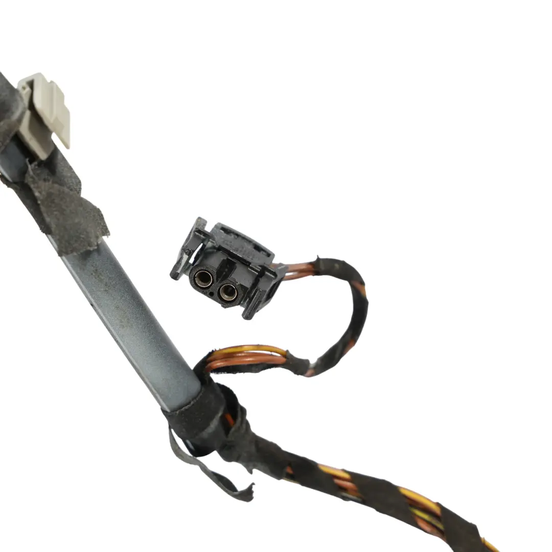 Porsche Boxster 986 Wiring Cables Harness Loom Front Left N/S - SKU 99661230310 - Part number 99661230310