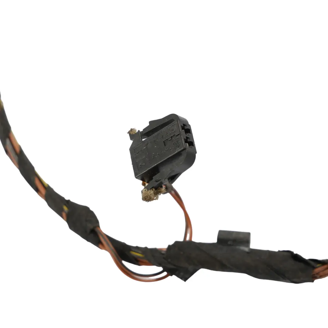 Porsche Boxster 986 Cableado Mazo De Cables Delantero Izquierdo - SKU 99661230310 - Número de pieza 99661230310