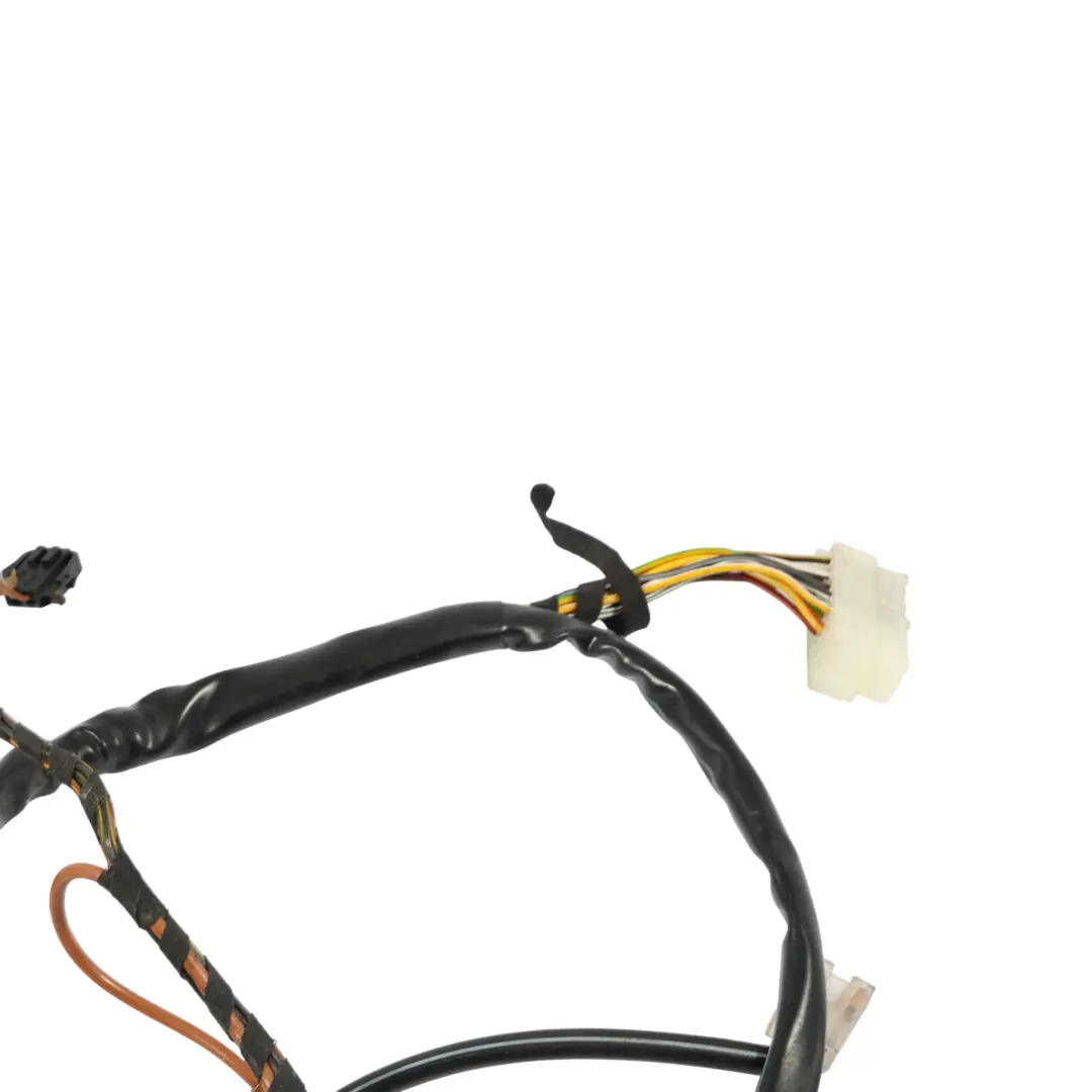 Porsche Boxster 986 Kabelbaum Vorne Links - SKU 99661230310 - Teilenummer 99661230310