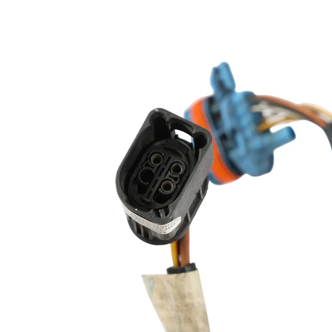 Faisceau De Câbles Avant Gauche pour Porsche Boxster 986 à propos du numéro de pièce 99661230310 Porsche Boxster 986 Faisceau De Câbles Avant Gauche - SKU 99661230310 - Numéro de pièce 99661230310