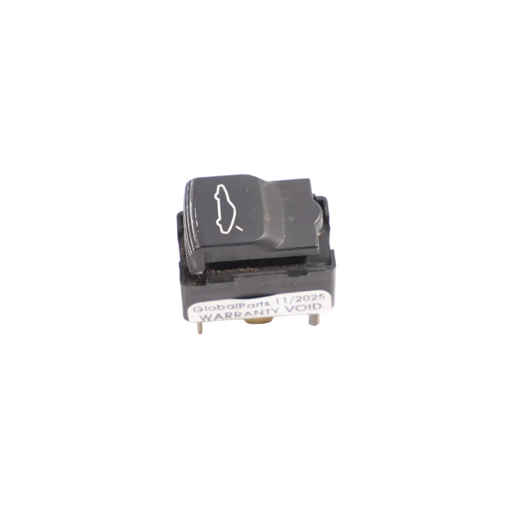 Bonnet Release Opener Switch Button to Porsche Boxster 986 Rear with Part number 99661310600 Porsche Boxster 986 Rear Bonnet Release Opener Switch Button - SKU 99661310600 - Part number 99661310600