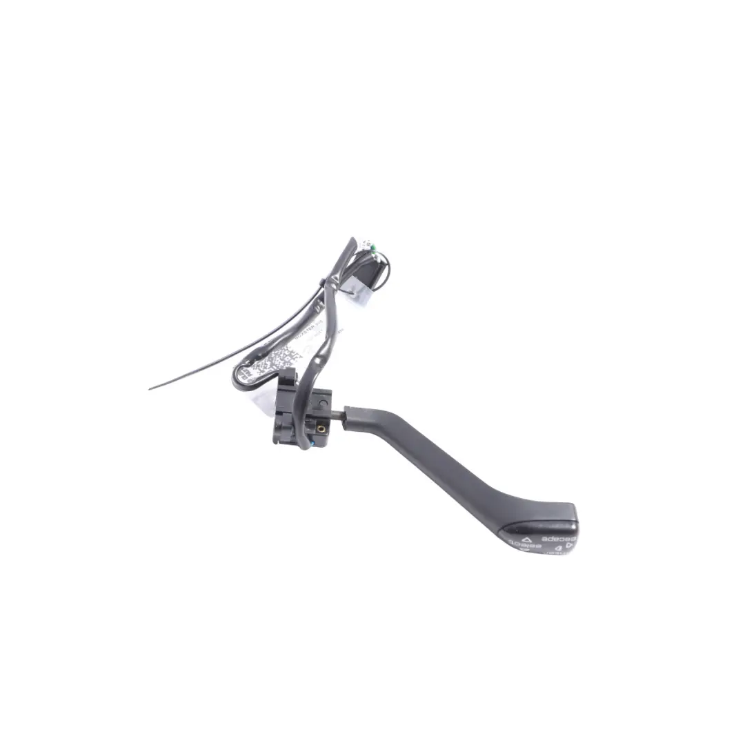 Porsche Boxster 986 Steering Wheel Cluster Computer Switch Button - SKU 99661350301 - Part number 99661350301