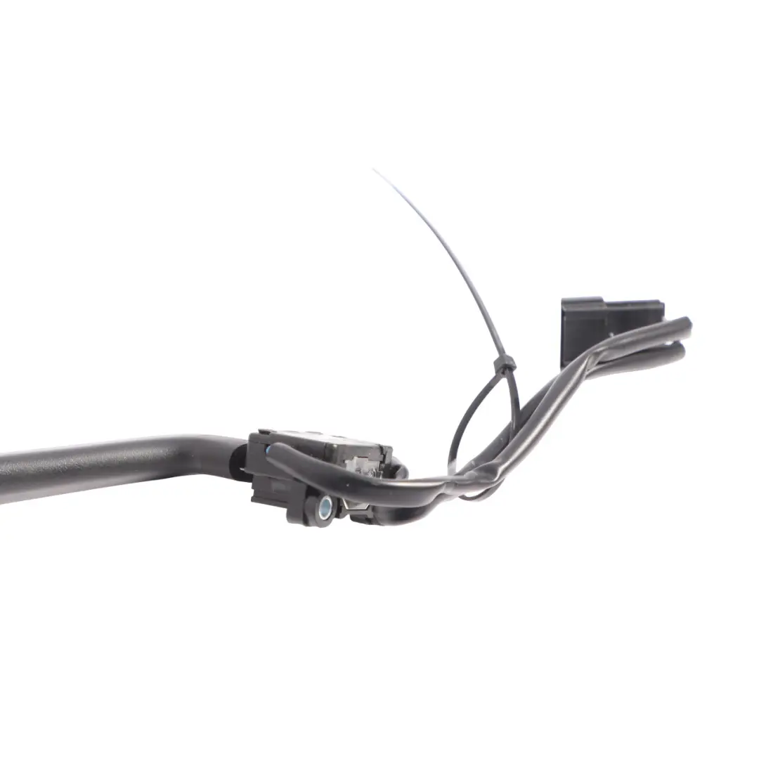 Steering Wheel Cluster Computer Switch Button to Porsche Boxster 986 with Part number 99661350301 Porsche Boxster 986 Steering Wheel Cluster Computer Switch Button - SKU 99661350301 - Part number 99661350301