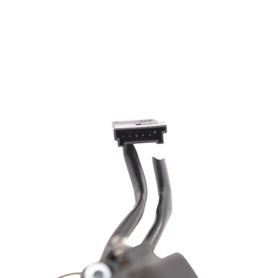 Steering Wheel Cluster Computer Switch Button to Porsche Boxster 986 with Part number 99661350301 Porsche Boxster 986 Steering Wheel Cluster Computer Switch Button - SKU 99661350301 - Part number 99661350301