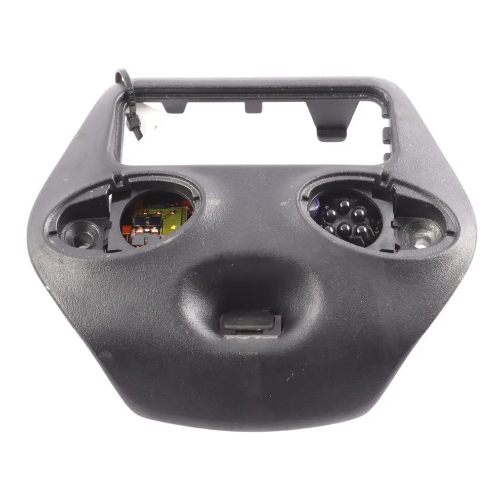 Porsche Boxster 986 911 996 Sensor Monitoreo Panel Techo Interior 99661821802