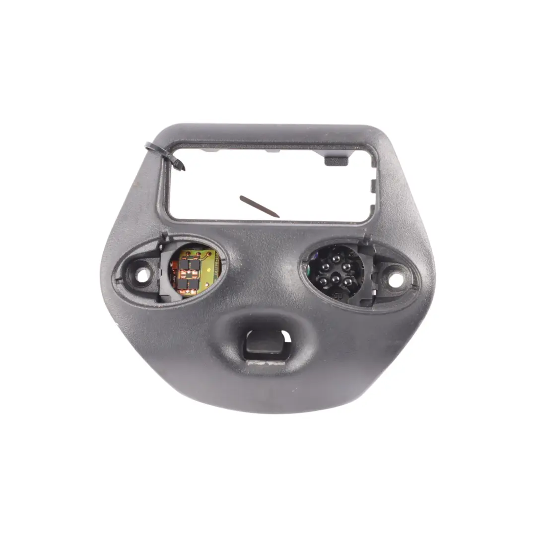 Porsche Boxster 986 911 996 Czujnik Monitorowania Wnętrza - SKU 99661821002-1 - Numer Części 99661821002