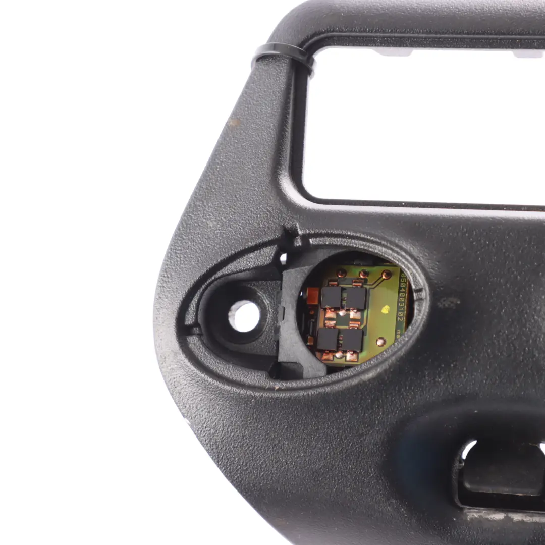 Porsche Boxster 986 911 996 Sensor Monitoreo Panel Techo Interior 99661821802 - SKU 99661821002-1 - Número de pieza 99661821002