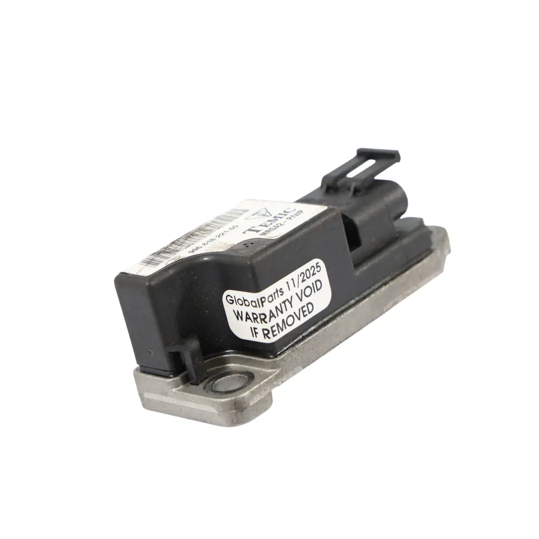 Porsche Boxter 986 Crash Impact Sensor Module - SKU 99661822100 - Part number 99661822100