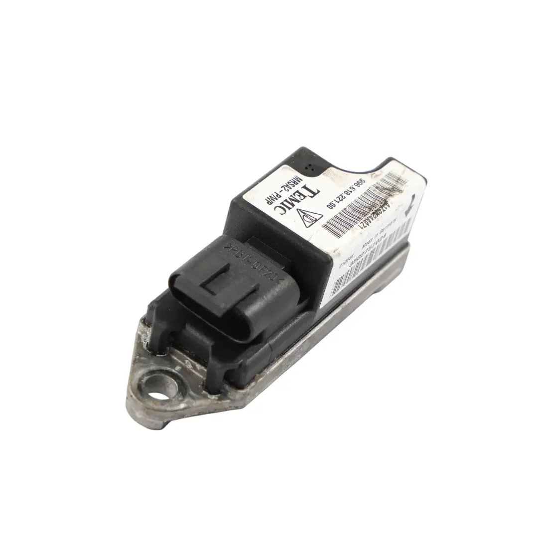 Porsche Boxter 986 Modulo Sensore Impatto Crash - SKU 99661822100 - Numero di parte 99661822100