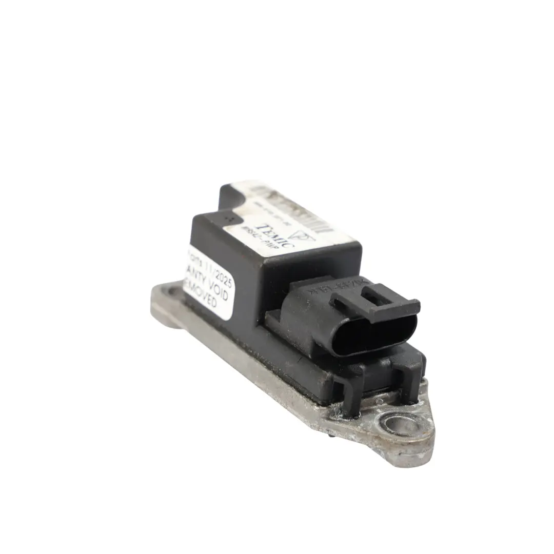 Boxter 986 Módulo Del Sensor De Impacto De Choque para Porsche con número de pieza 99661822100 Porsche Boxter 986 Módulo Del Sensor De Impacto De Choque - SKU 99661822100 - Número de pieza 99661822100