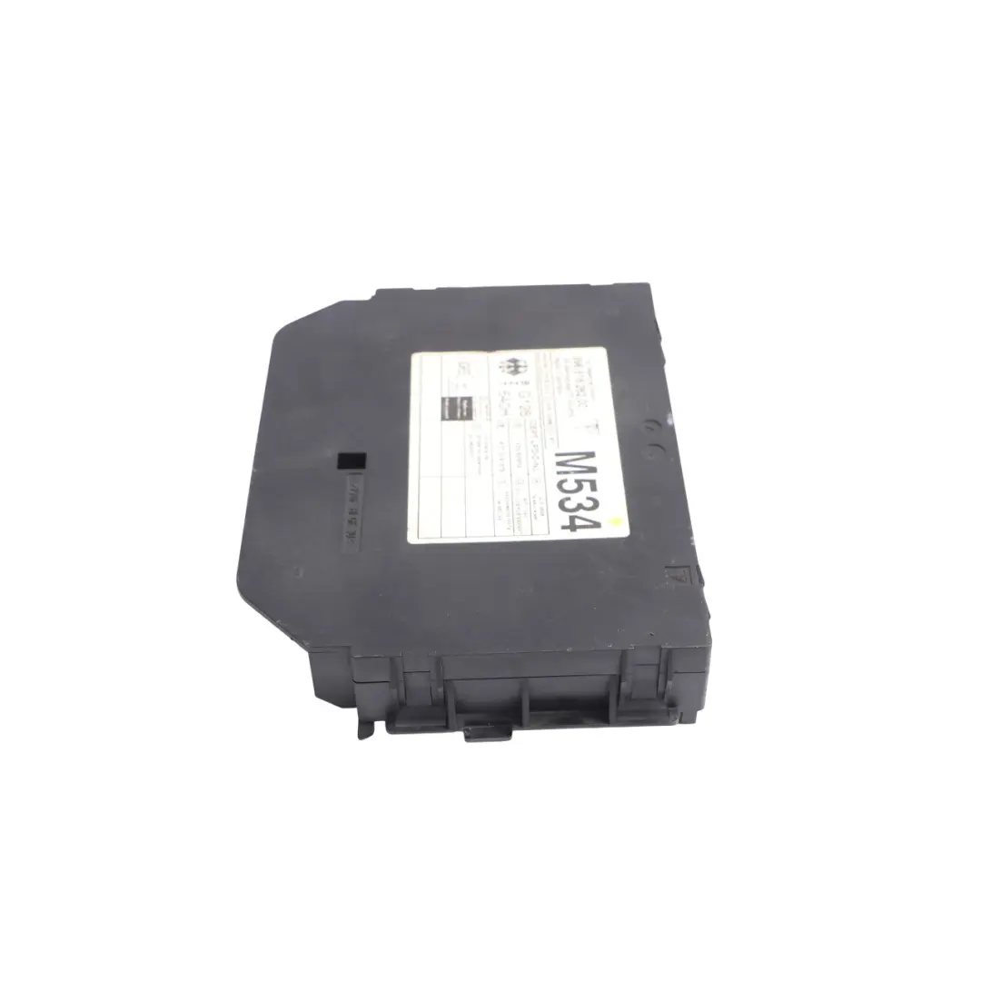 Onboard ECU Control Unit Module BSI to Porsche Boxster 986 Comfort with Part number 99661826200 Porsche Boxster 986 Comfort Onboard ECU Control Unit Module BSI - SKU 99661826200 - Part number 99661826200