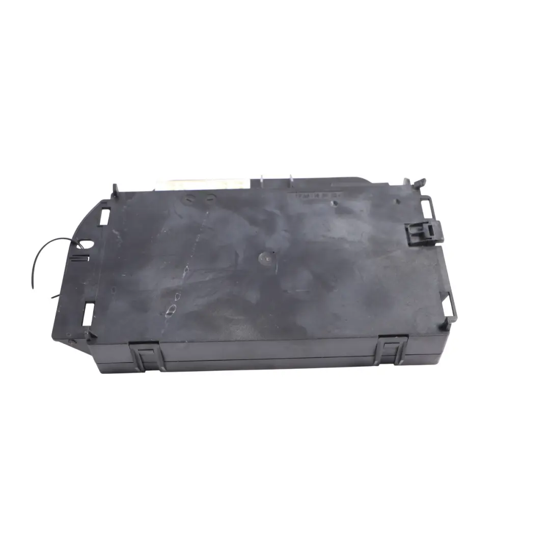 Porsche Boxster 986 Comfort Onboard ECU Control Unit Module BSI - SKU 99661826200 - Part number 99661826200