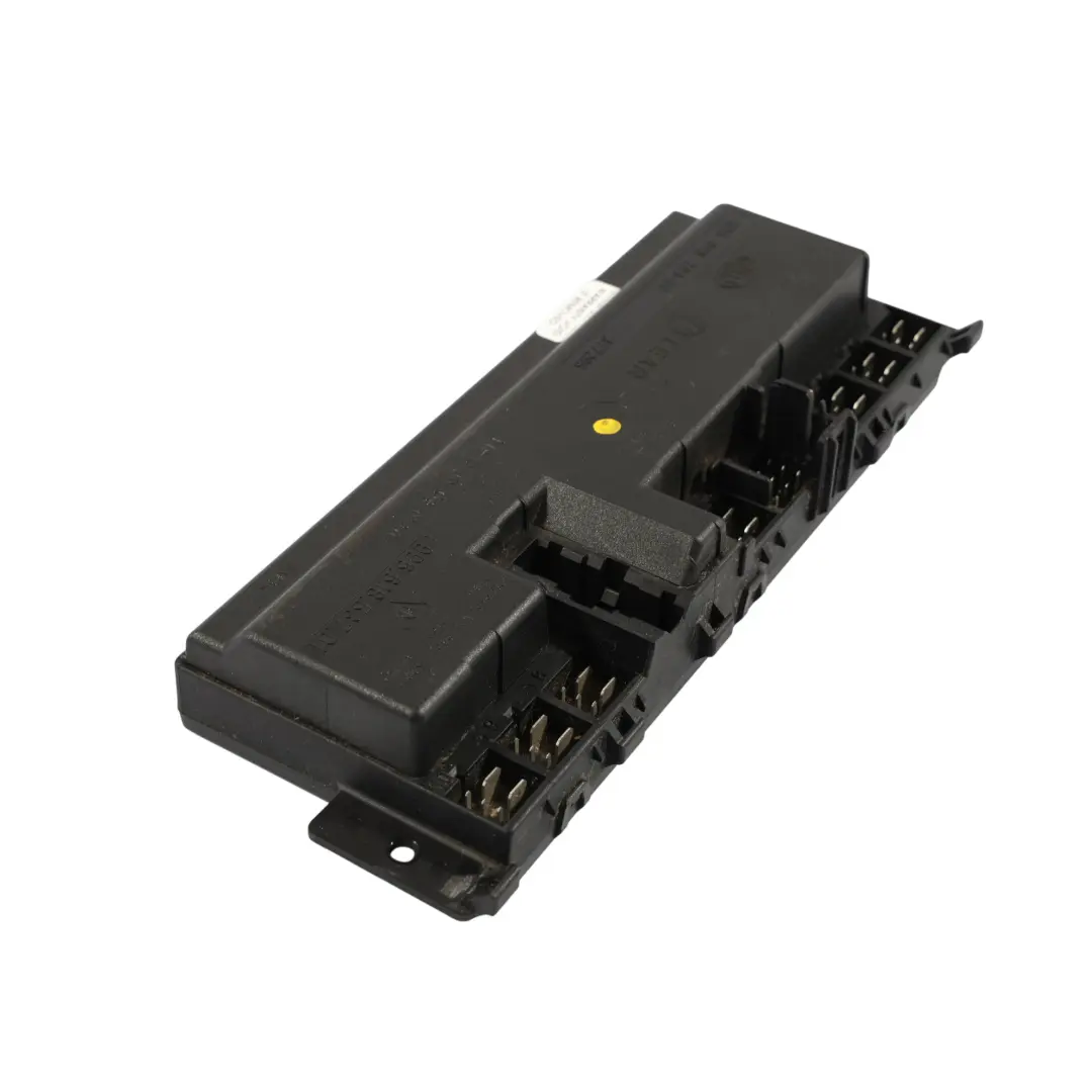 Module Unit Front Left Right N/O/S to Porsche Boxster 986 Seat Comfort with Part number 99661853701 Porsche Boxster 986 Seat Comfort Module Unit Front Left Right N/O/S - SKU 99661853701 - Part number 99661853701