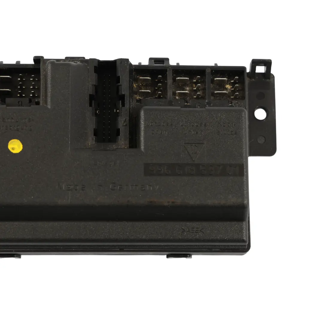 Module Unit Front Left Right N/O/S to Porsche Boxster 986 Seat Comfort with Part number 99661853701 Porsche Boxster 986 Seat Comfort Module Unit Front Left Right N/O/S - SKU 99661853701 - Part number 99661853701