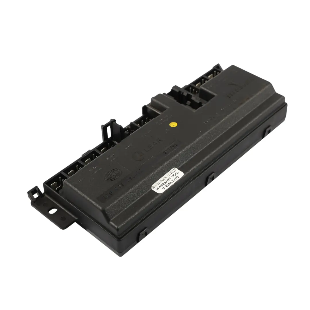 Porsche Boxster 986 Seat Comfort Module Unit Front Left Right N/O/S - SKU 99661853701 - Part number 99661853701