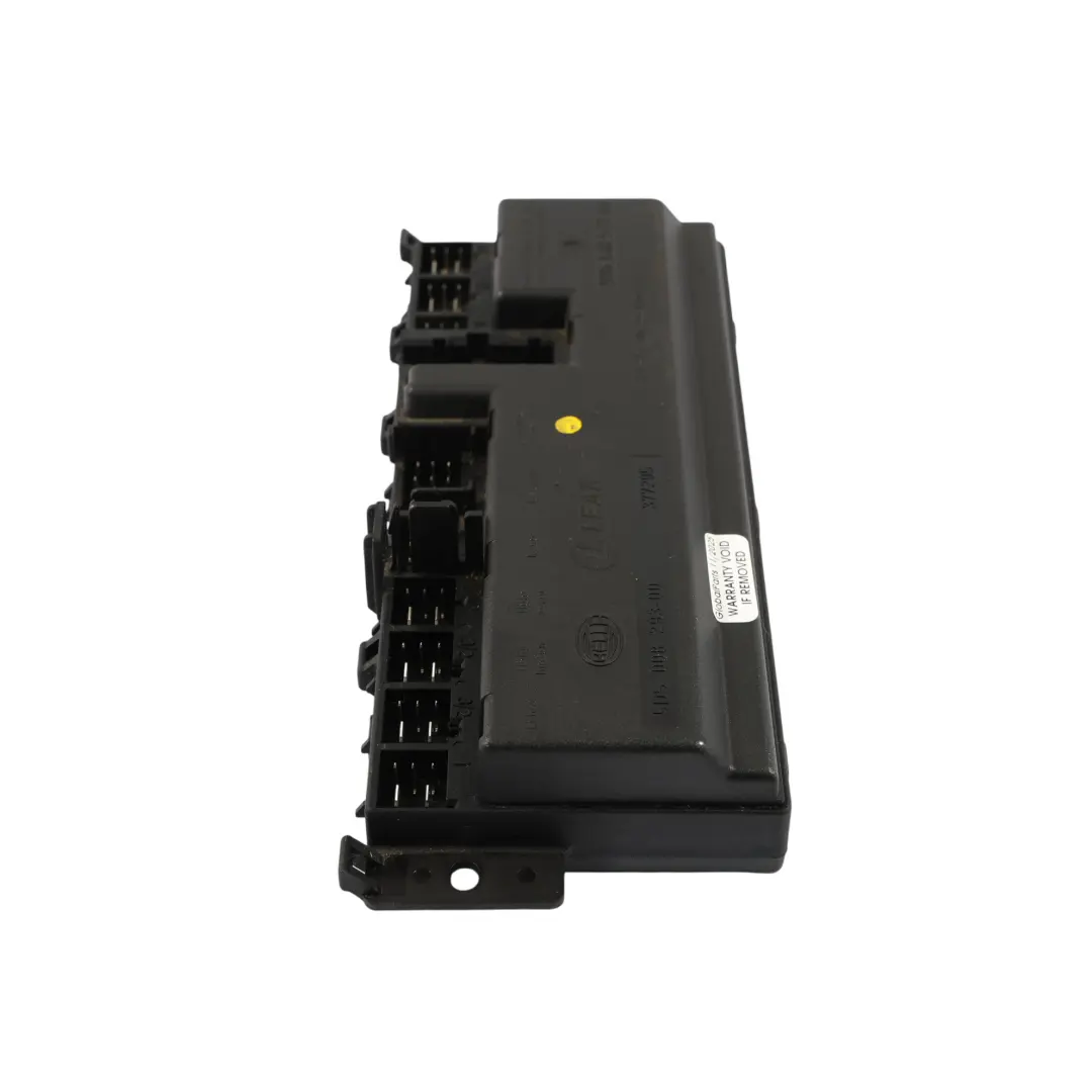 Porsche Boxster 986 Module De Confort De Siège Avant Gauche Droite - SKU 99661853701 - Numéro de pièce 99661853701