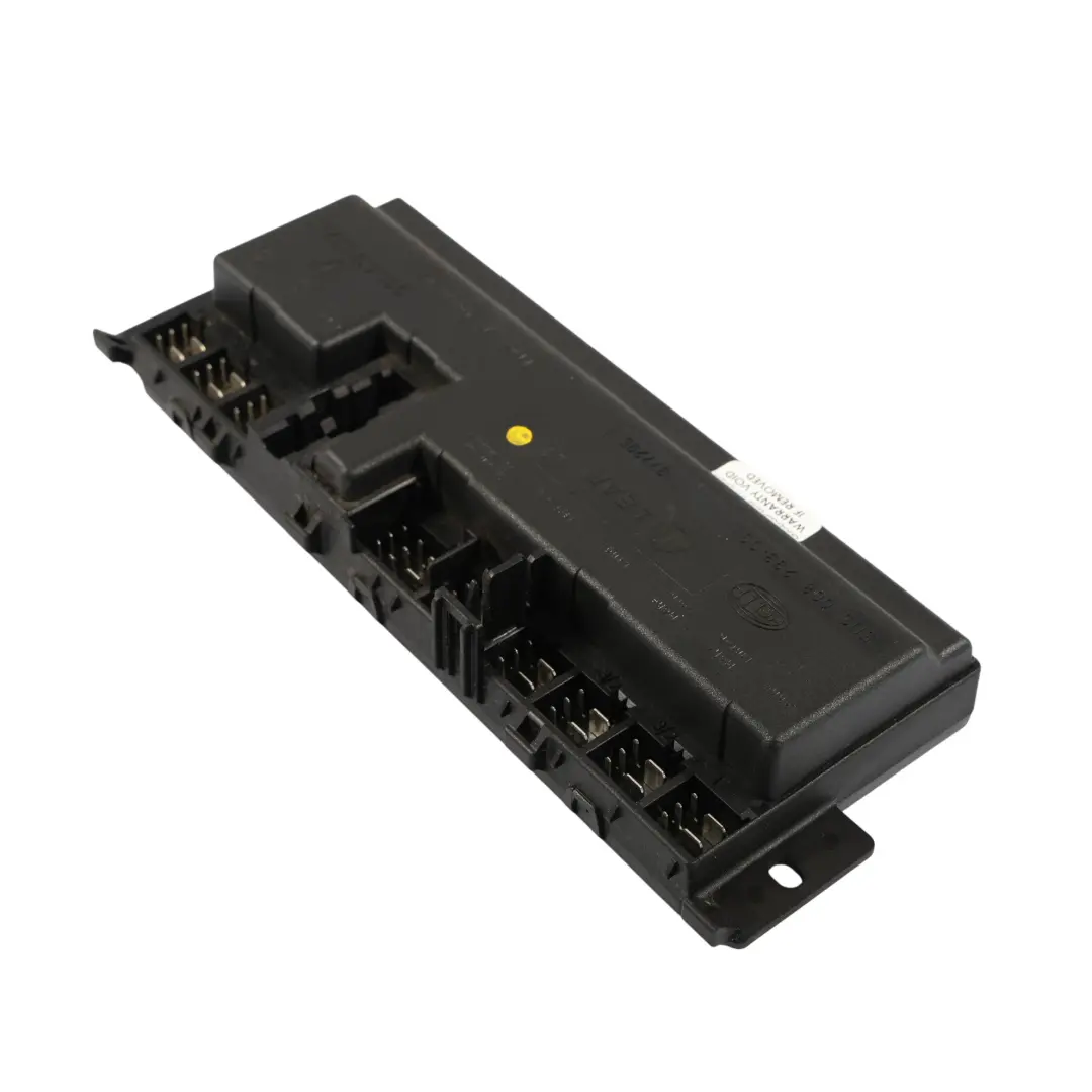 Porsche Boxster 986 Seat Comfort Module Unit Front Left Right N/O/S - SKU 99661853701 - Part number 99661853701