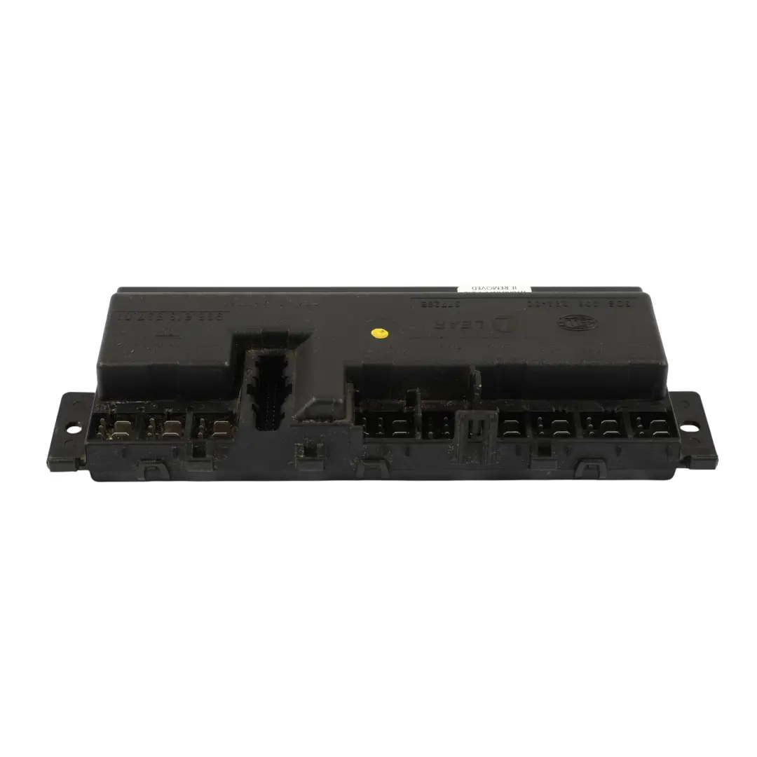 Porsche Boxster 986 Module De Confort De Siège Avant Gauche Droite - SKU 99661853701 - Numéro de pièce 99661853701