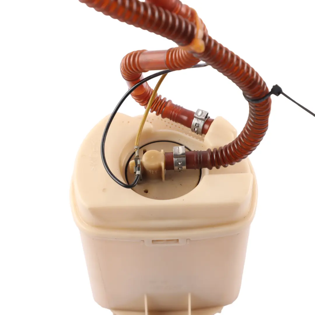 Porsche Boxster 986 3.2 Fuel Pump Electric Sender Unit - SKU 99662010200 - Part number 99662010200