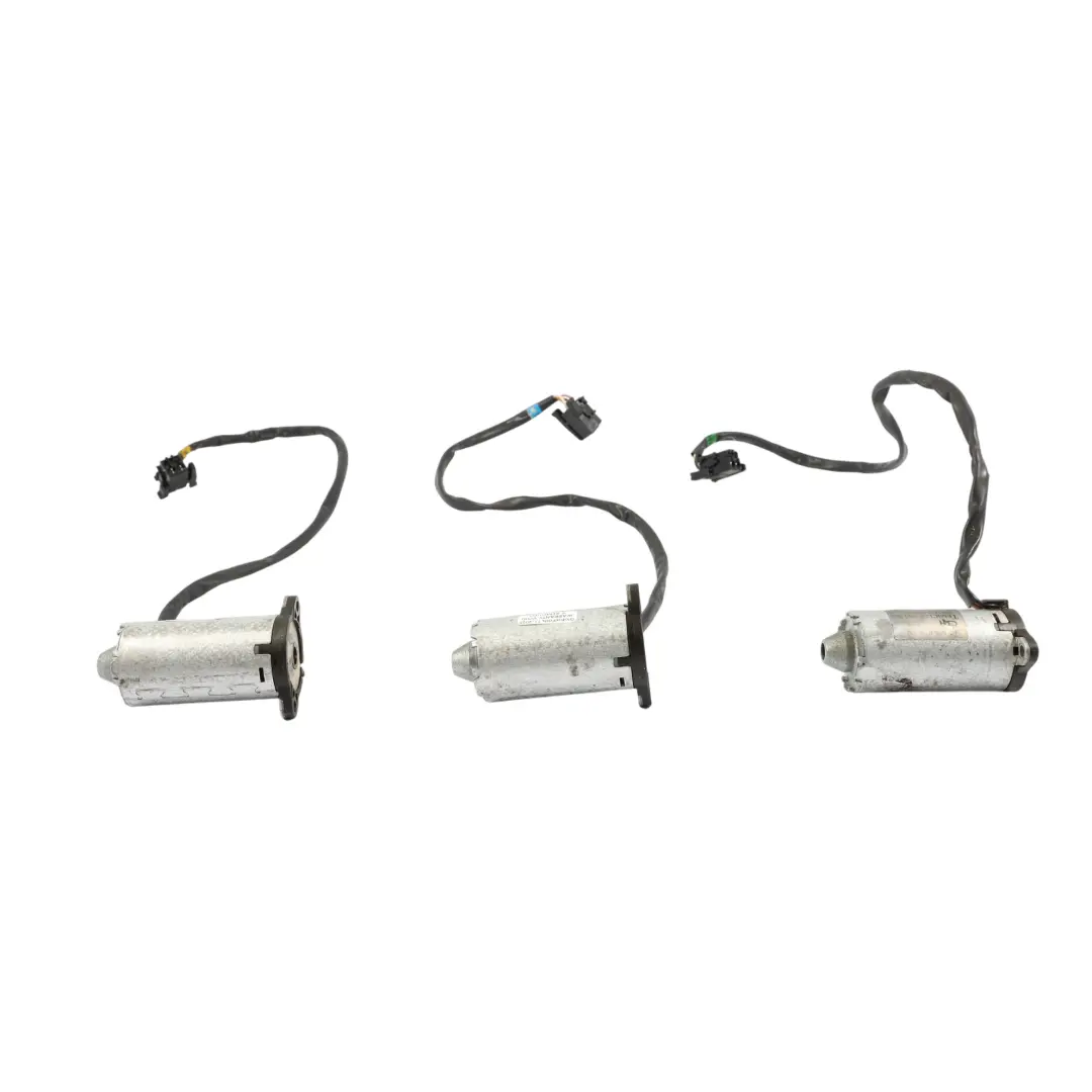 Front Seat Electric Adjustment Motor Drive Set to Porsche Boxster 986 with Part number 99662432200 Porsche Boxster 986 Front Seat Electric Adjustment Motor Drive Set - SKU 99662432200 - Part number 99662432200