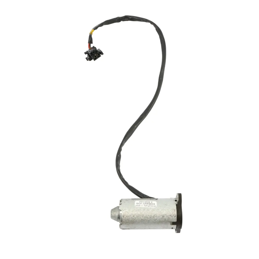 Porsche Boxster 986 Front Seat Electric Adjustment Motor Drive Set - SKU 99662432200 - Part number 99662432200