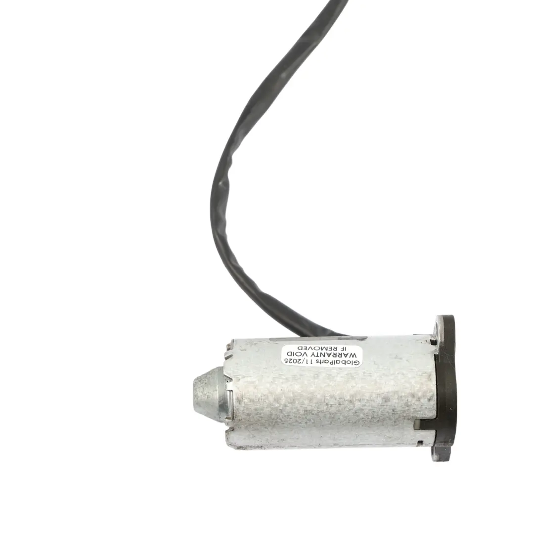 Porsche Boxster 986 Front Seat Electric Adjustment Motor Drive Set - SKU 99662432200 - Part number 99662432200