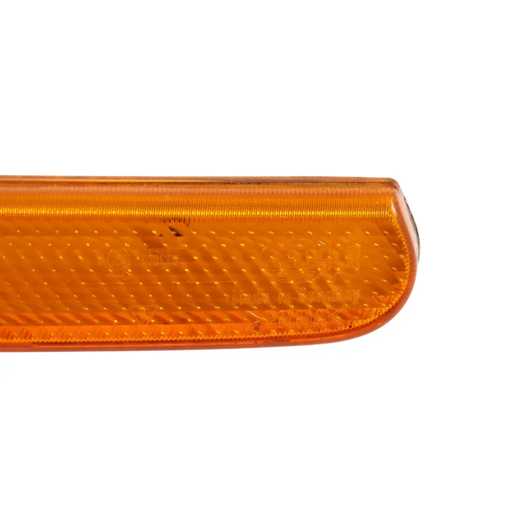 Porsche Boxster 986 Kierunkowskaz Błotnika Przód Prawo - SKU 99663104401 - Numer Części 996631034