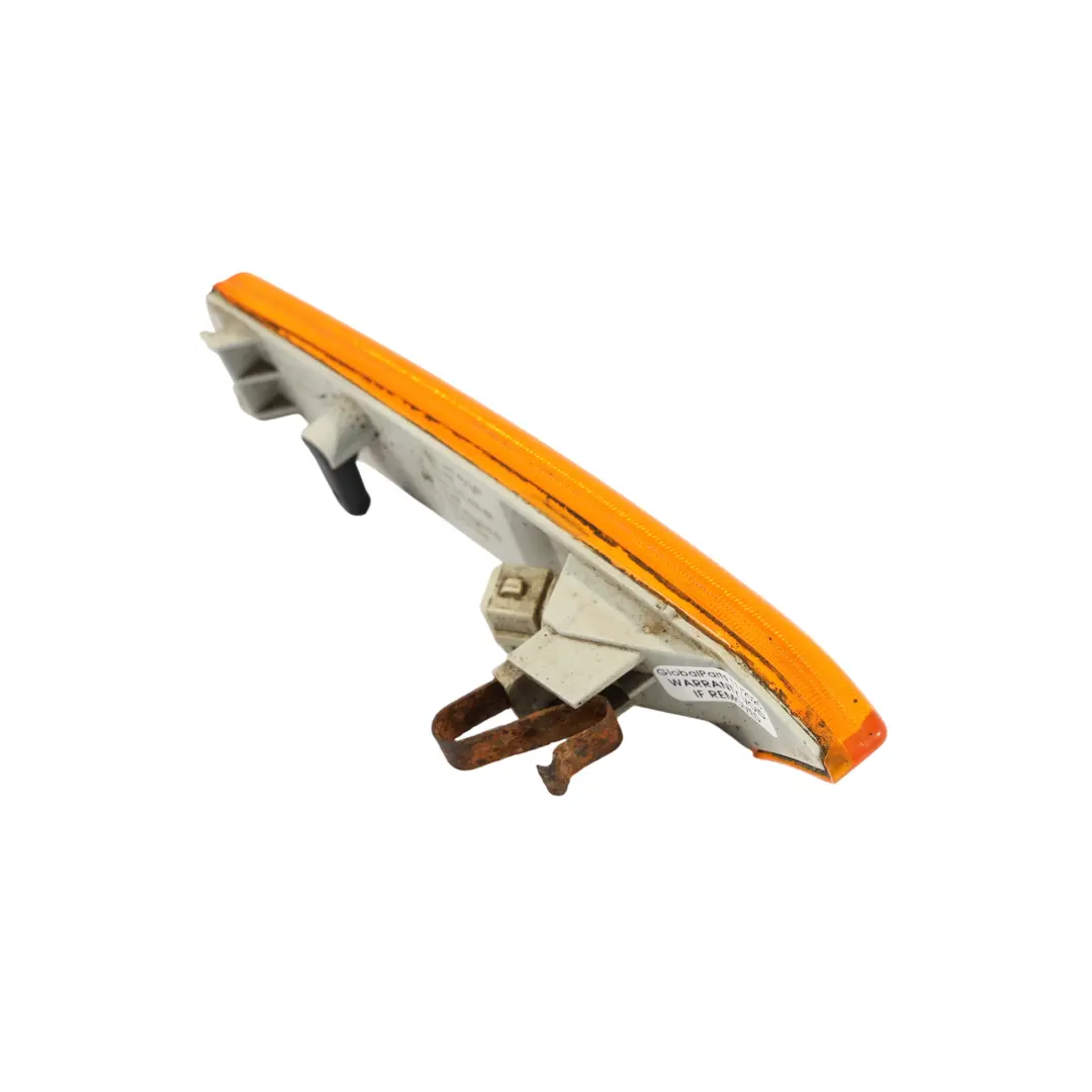 Porsche Boxster 986 Frontkotflügel Blinker-Verstärker Signal Rechts - SKU 99663104401 - Teilenummer 996631034