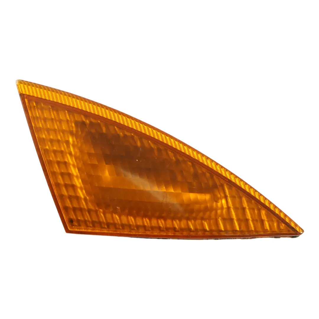 Porsche Boxster 986 Kierunkowskaz Lampy Lewy Przód - SKU 99663103600-1 - Numer Części 99663103600