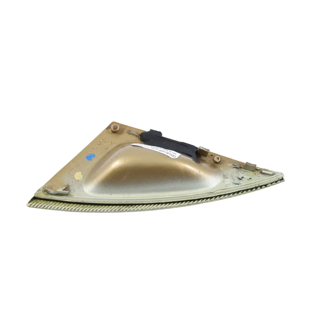 Front Light Turn Indicator Left N/S 99663103600 to Porsche Boxster 986 with Part number 99663103600-1 Porsche Boxster 986 Front Light Turn Indicator Left N/S 99663103600 - SKU 99663103600-1 - Part number 99663103600-1