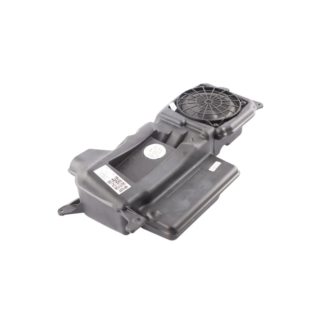 Front Door Card Loudspeaker Speaker Left N/S to Porsche Boxster 986 with Part number 99664501101 Porsche Boxster 986 Front Door Card Loudspeaker Speaker Left N/S - SKU 99664501101 - Part number 99664501101