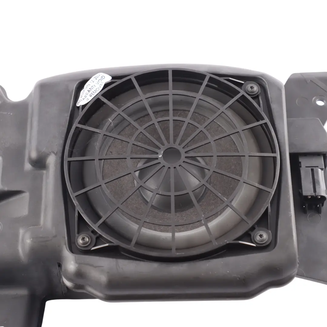 Porsche Boxster 986 Front Door Card Loudspeaker Speaker Left N/S - SKU 99664501101 - Part number 99664501101