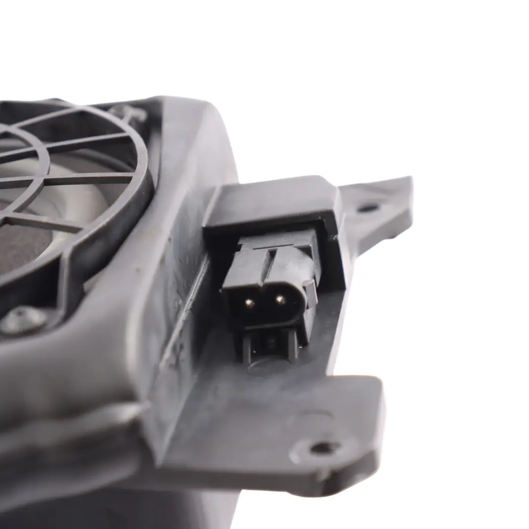 Porsche Boxster 986 Front Door Card Loudspeaker Speaker Left N/S - SKU 99664501101 - Part number 99664501101