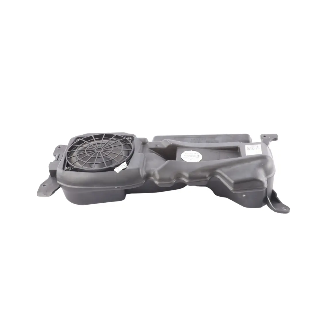 Front Door Card Loudspeaker Speaker Left N/S to Porsche Boxster 986 with Part number 99664501101 Porsche Boxster 986 Front Door Card Loudspeaker Speaker Left N/S - SKU 99664501101 - Part number 99664501101